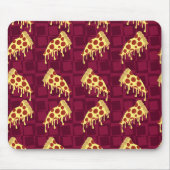 Pizza Slice zo mooi Muismat (Voorkant)