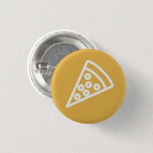 Pizza Snede Knop