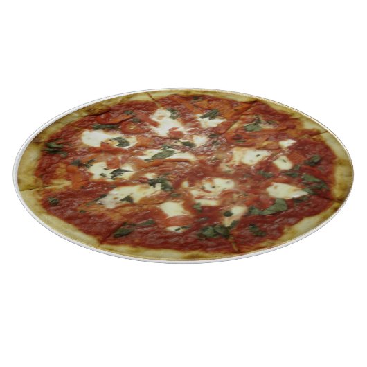 PIZZA! SNIJPLANK (Hoek)