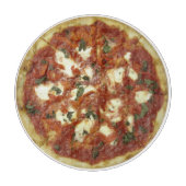 PIZZA! SNIJPLANK (Voorkant)