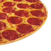 Pizza Snijplank (Hoek)