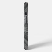 Pizza Snob - grappige pizza liefhebber Case-Mate iPhone Case (Achterkant / Links)