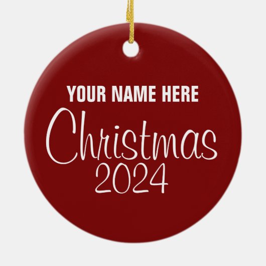 Pizza Snob - grappige pizza liefhebber Keramisch Ornament (Achterkant)