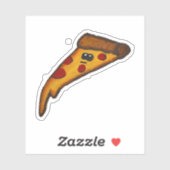 Pizza sticker (Vel)