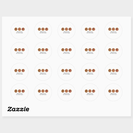 Pizza Sticker (Vel)
