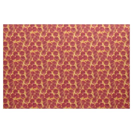 pizza stof (Yard (91,4 cm))
