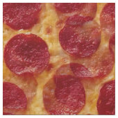 pizza stof (Close Up)
