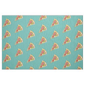 Pizza Stof (Fat Quarter)