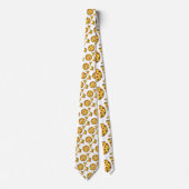 pizza stropdas (Voorkant)