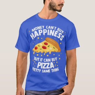 Pizza T Gift Pizzeria Italy Food T-shirt