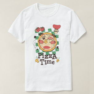 Pizza T-Shirt