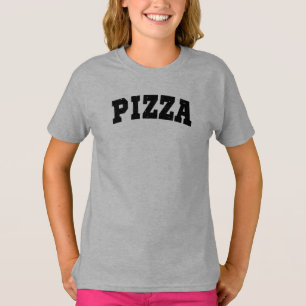 Pizza T-Shirt