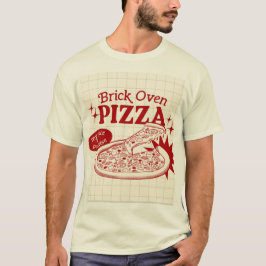 Pizza T-shirt