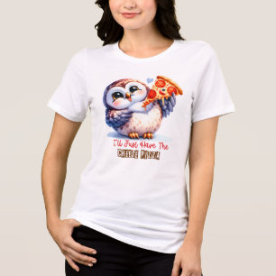 Pizza T-shirt
