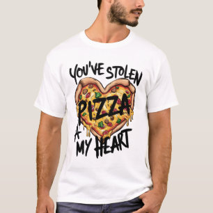 Pizza T-shirt