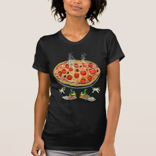 Pizza T-shirt