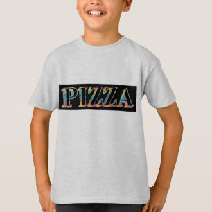 Pizza T-Shirt