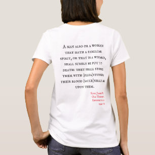 Pizza T-shirt, T-shirt, T-shirt
