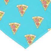 Pizza Tafelkleed (Gekanteld)