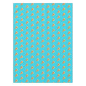 Pizza Tafelkleed (Voorkant)