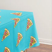 Pizza Tafelkleed (Voorbeeld)