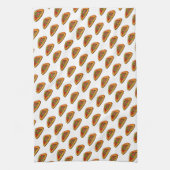 Pizza Theedoek (Verticaal)