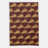 pizza theedoek (Verticaal)