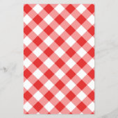 Pizza thema verlovingsfeest spelletjes flyer (Achterkant)