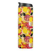 Pizza Thermosbeker (Geroteerd rechts)