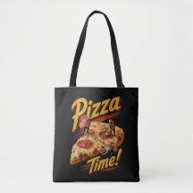 Pizza Tijd!
