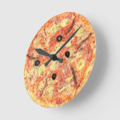 Pizza Time Ronde Klok (Hoek)