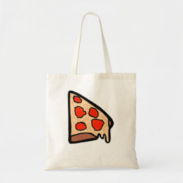 Pizza Tote Bag