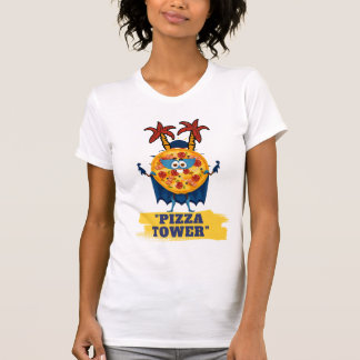 Pizza Tower T-shirt