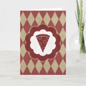 pizza vintage (Voorkant)