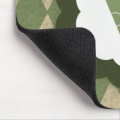 pizza vintage muismat (Hoek)