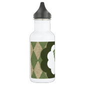pizza vintage waterfles (Links)