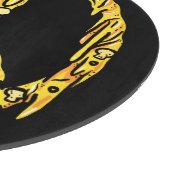 Pizza Vrede Snijplank (Hoek)