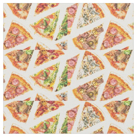 pizzabasis stof (Close Up)