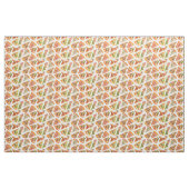pizzabasis stof (Fat Quarter)