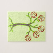 pizzaboom legpuzzel (Horizontaal)