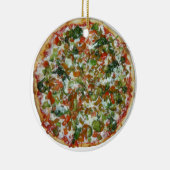 pizzakeramisch ornament (Rechts)
