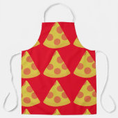 PIZZAKEUKEN SCHORTEN (Voorkant)