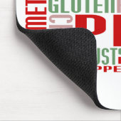 pizzakjeChat Muismat (Hoek)