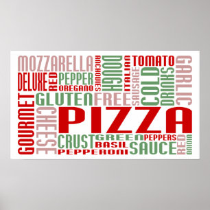 pizzakjeChat Poster