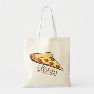 pizzakoopjes pizza tote bag