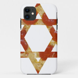 pizzakster van david Case-Mate iPhone case