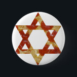 pizzakster van david ronde button 5,7 cm<br><div class="desc">"pizzakster van david ",  interreligieus ,  "interreligieuze" ster van david""happy hanukkah""chanukah jewish"Hanukkah,  channukah,  chanukah,  chanukkah,  hannuka "joodse feestdagen""pizza Hanukkah""pizukah" , pizza , pepperoni pizza,  channuka,  hannukah,  hebrew,  jew,  judaica,  judaïsme,  pizza channuka,  pizzakannukah,  pizza chanukkah,  pizza hannuka,  pizza hannukah, </div>