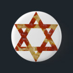 pizzakster van david ronde button 5,7 cm<br><div class="desc">"pizzakster van david ",  interreligieus ,  "interreligieuze" ster van david""happy hanukkah""chanukah jewish"Hanukkah,  channukah,  chanukah,  chanukkah,  hannuka "joodse feestdagen""pizza Hanukkah""pizukah" , pizza , pepperoni pizza,  channuka,  hannukah,  hebrew,  jew,  judaica,  judaïsme,  pizza channuka,  pizzakannukah,  pizza chanukkah,  pizza hannuka,  pizza hannukah, </div>
