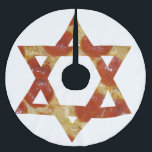pizzakster van david tree skirt kerstboom rok<br><div class="desc">"pizzakster van david ",  interreligieus ,  "interreligieuze" ster van david""happy hanukkah""chanukah jewish"Hanukkah,  channukah,  chanukah,  chanukkah,  chanukkah,  hannuka</div>