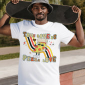 pizzaliefhebber | True Love T-shirt